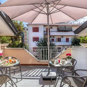 Plaza , Ciampino Italy