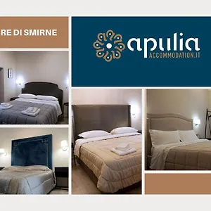 Re Di Smirne By Apulia 2*, Bari Italy