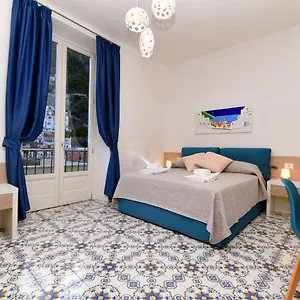 Antica Residenza Amalfitana Maison d'hôtes Amalfi