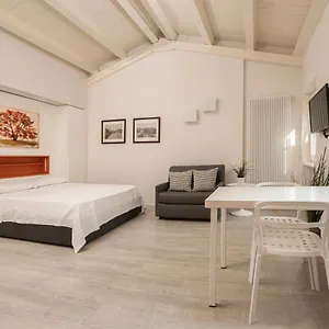  Appartamento Vicolo Zini