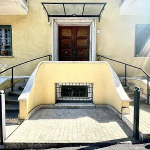 Gemini Maison d'hôtes Rome