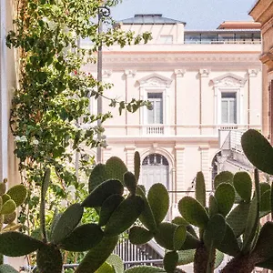 Casa Calamondino Couette-café Bari