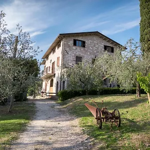 La Piaggia 2*, Assisi Italy