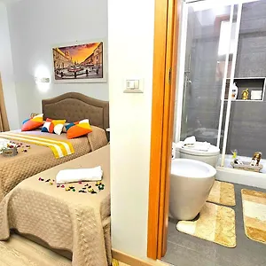 Luxury By A Casa Simpatia - Free Parking Minimum 3 Nights -on Request In Advance , Rome Italy