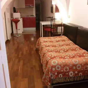Carafa Di Maddaloni Residenza Di Charme 3*, Naples Italy