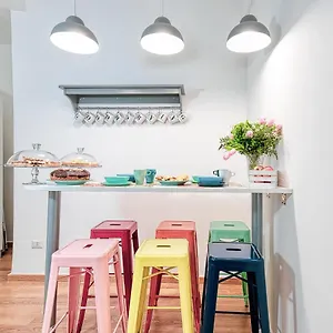 Relais Mantellini , Rome Italy