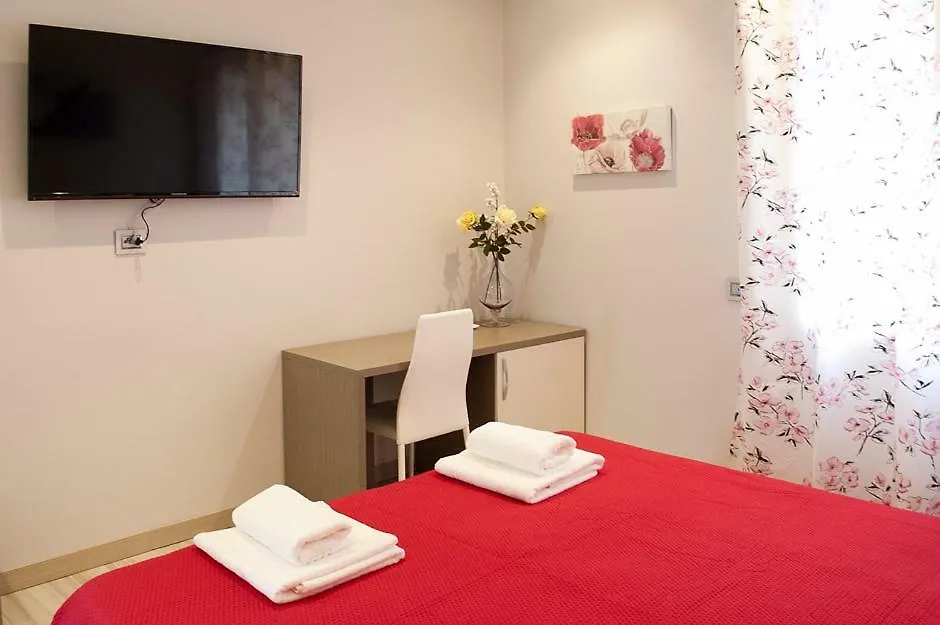 B&B Tre Passi Verona Bed & Breakfast