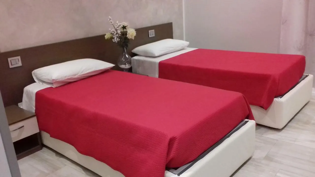 Bed & Breakfast B&B Tre Passi Verona Italië