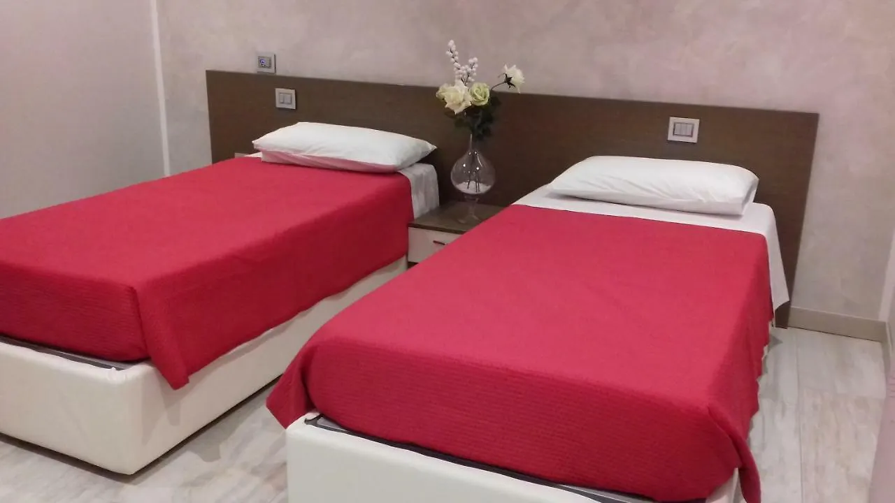 B&B Tre Passi Verona 0*,  Italië