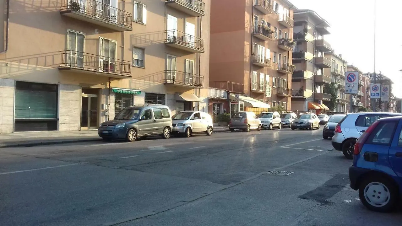 B&B Tre Passi Verona 0*,  Italië