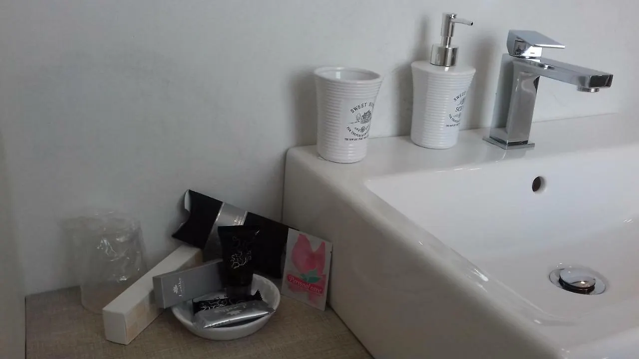 B&B Tre Passi Verona 0*,  Italië