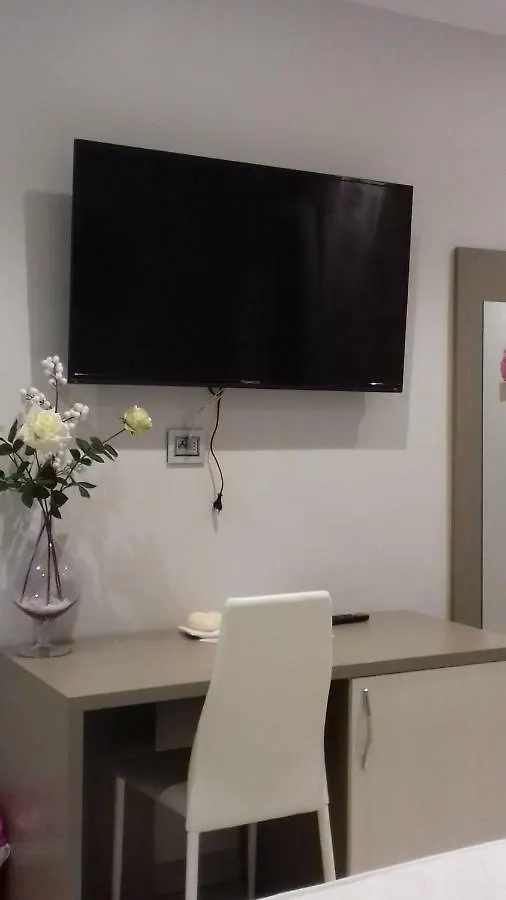 B&B Tre Passi Verona Italië