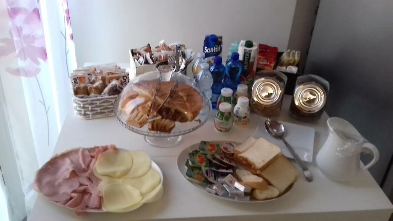 Bed & Breakfast B&B Tre Passi Verona