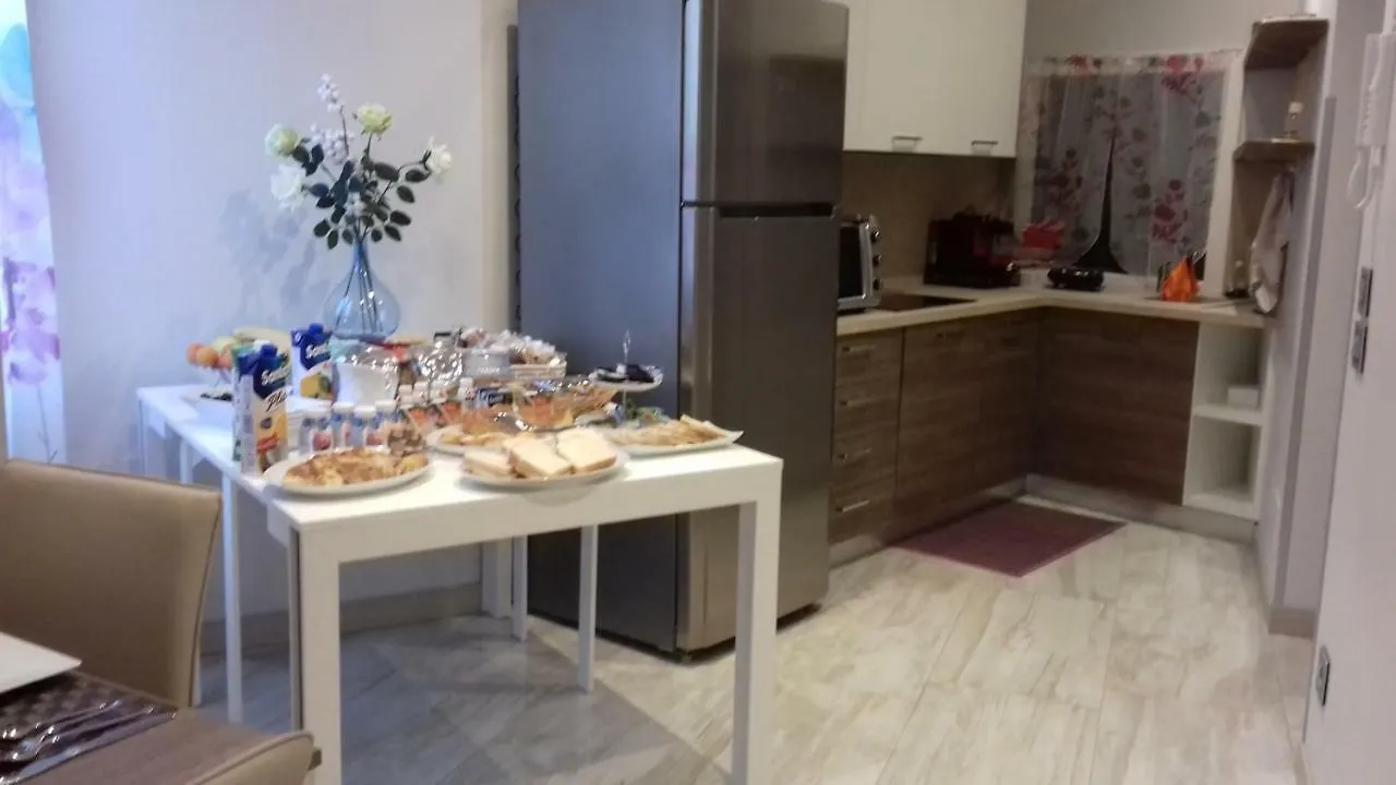 B&B Tre Passi Verona