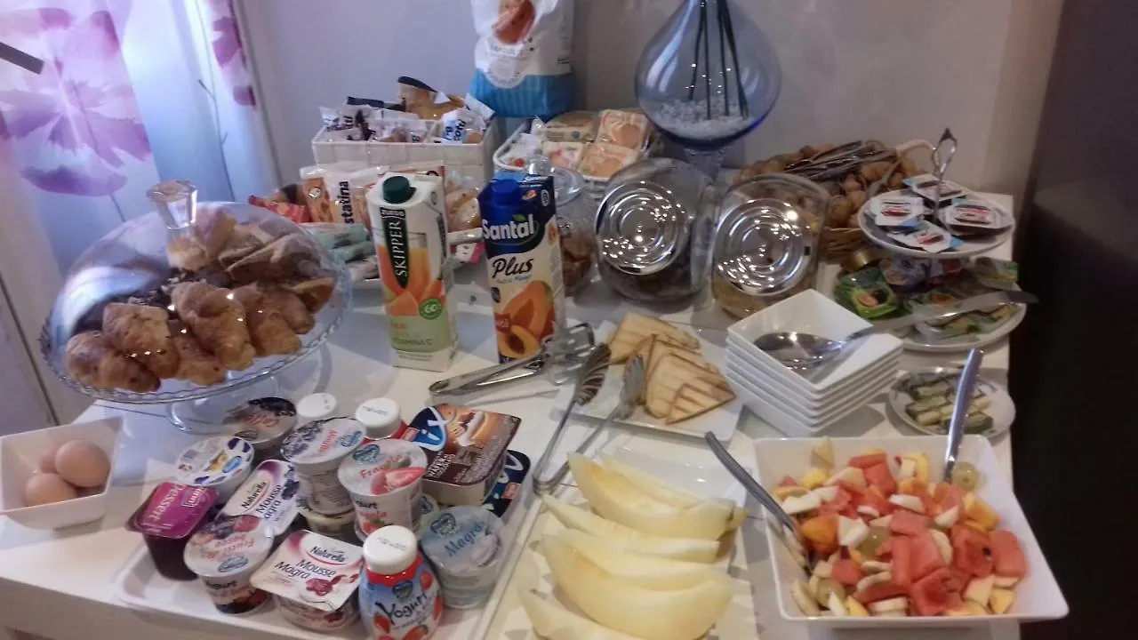 Bed & Breakfast B&B Tre Passi Verona