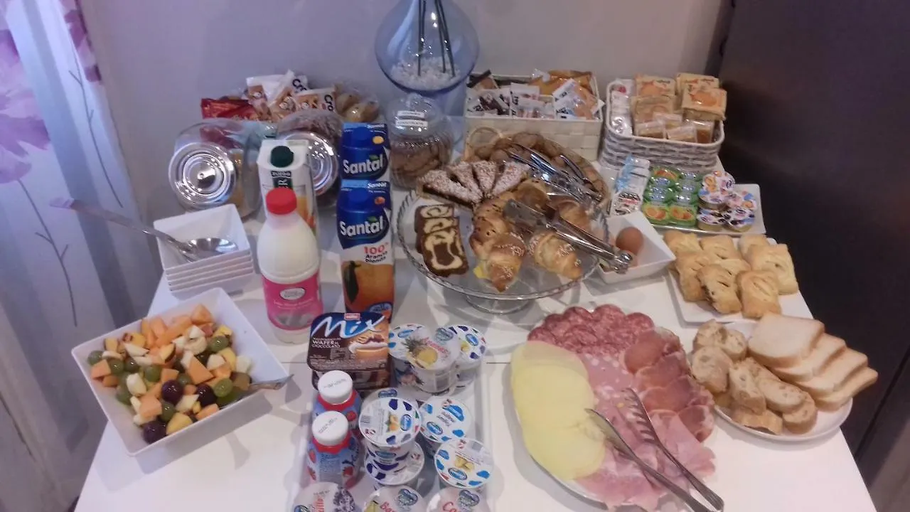 B&B Tre Passi Verona Bed & Breakfast