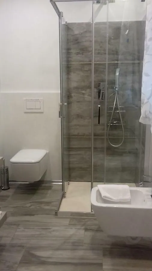 B&B Tre Passi Verona