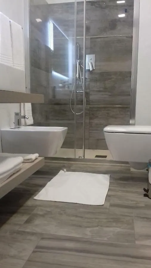 B&B Tre Passi Verona 0*,  Italië