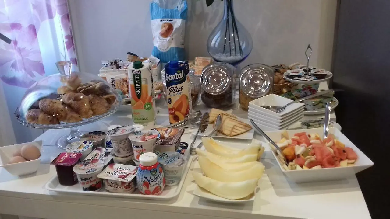 B&B Tre passi Vérone
